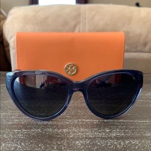 Tory Burch sunglasses